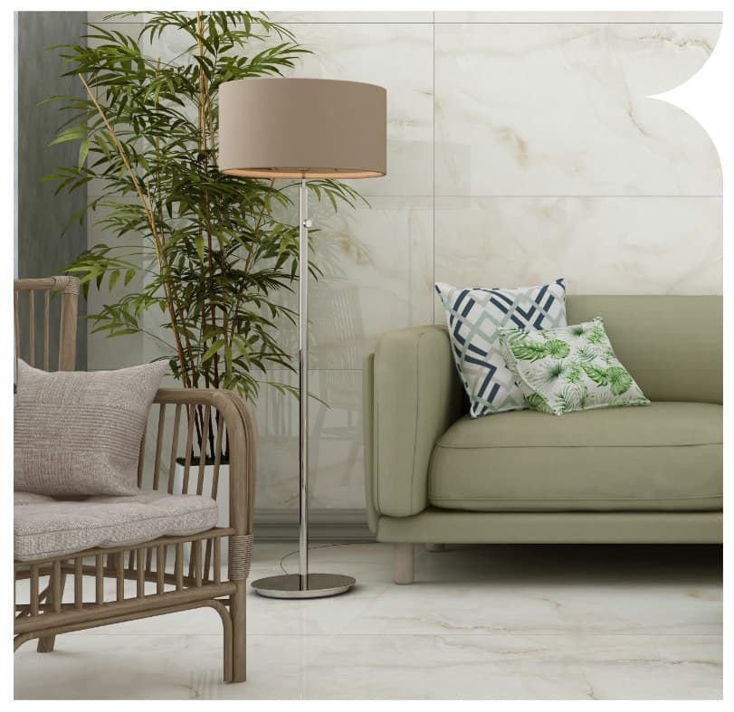 Onyx White